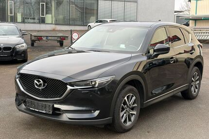Mazda CX-5 Gebrauchtwagen