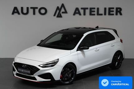 Hyundai i30 Gebrauchtwagen
