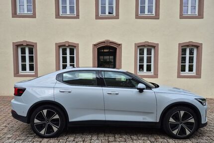 Polestar 2 Gebrauchtwagen