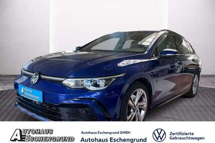 VW Golf Variant Gebrauchtwagen