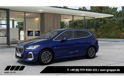 BMW 218 Active Tourer Gebrauchtwagen