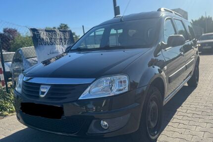 Dacia Logan Gebrauchtwagen