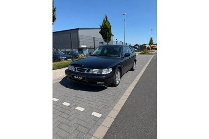 Saab 9-3 Gebrauchtwagen