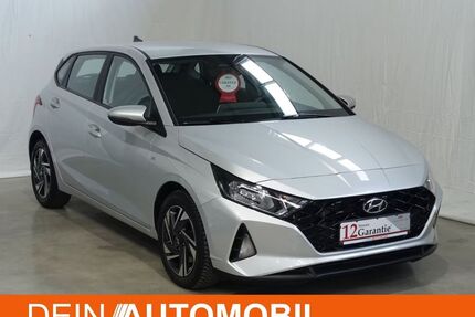Hyundai i20 Gebrauchtwagen