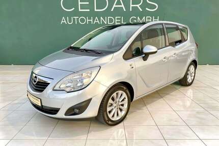 Opel Meriva Gebrauchtwagen