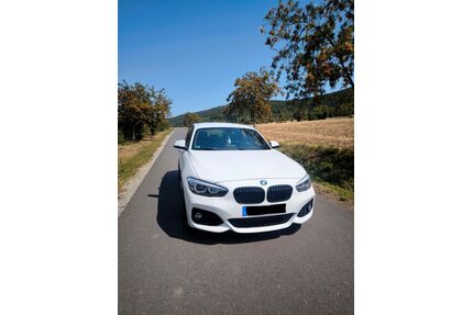 BMW 118 Gebrauchtwagen