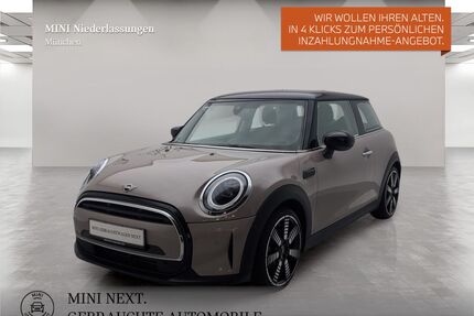 Mini Cooper Gebrauchtwagen