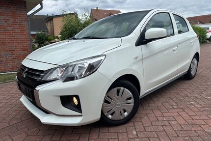 Mitsubishi Space Star Gebrauchtwagen