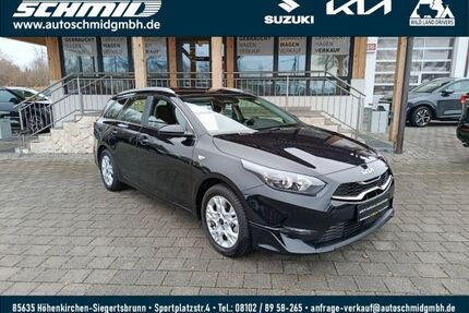 Kia ceed Sportswagon Gebrauchtwagen
