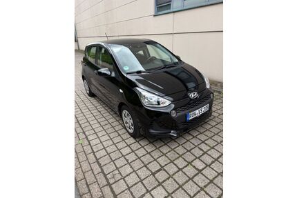 Hyundai i10 Gebrauchtwagen