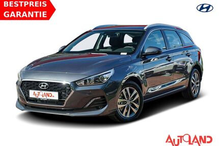 Hyundai i30 Gebrauchtwagen