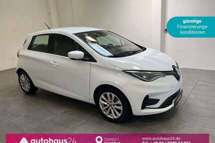 Renault ZOE Gebrauchtwagen