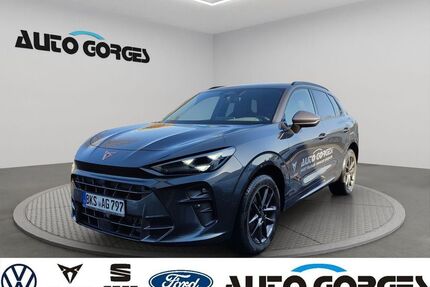 Cupra Terramar Gebrauchtwagen