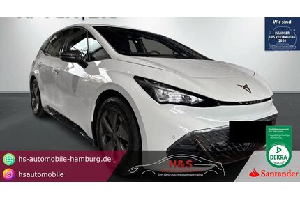 Cupra Born Gebrauchtwagen