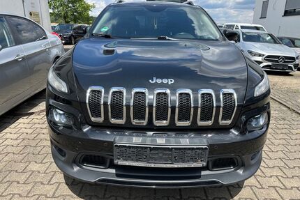 Jeep Cherokee Gebrauchtwagen