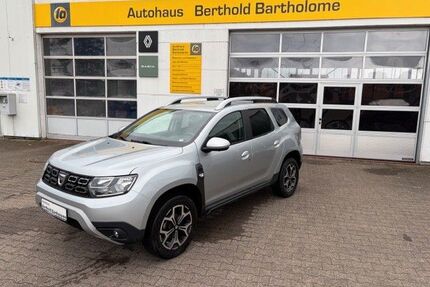 Dacia Duster Gebrauchtwagen