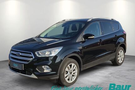 Ford Kuga Gebrauchtwagen