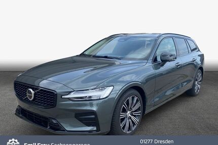 Volvo V60 Gebrauchtwagen