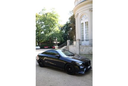 Mercedes-Benz E 400 Gebrauchtwagen