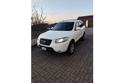 Hyundai SANTA FE Gebrauchtwagen