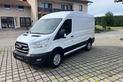 Ford Transit Gebrauchtwagen