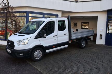 Ford Transit Gebrauchtwagen