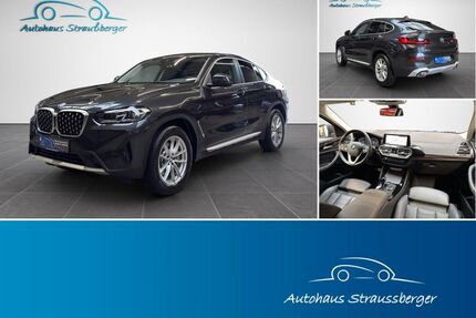 BMW X4 Gebrauchtwagen