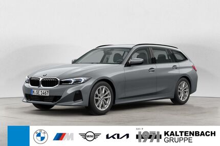 BMW 318 Gebrauchtwagen