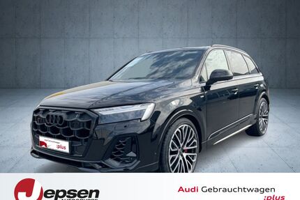 Audi Q7 Gebrauchtwagen