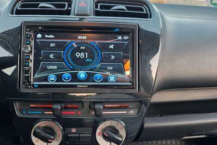 Mitsubishi Space Star Gebrauchtwagen