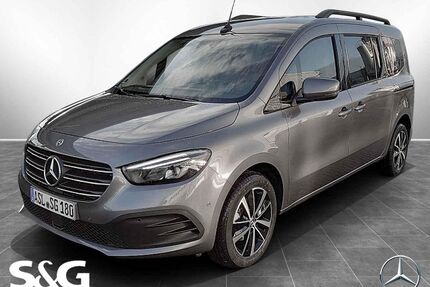 Mercedes-Benz T-Klasse Gebrauchtwagen