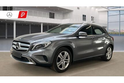 Mercedes-Benz GLA 200 Gebrauchtwagen