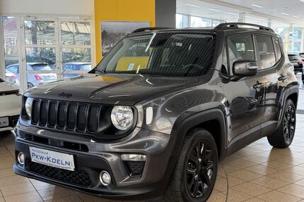 Jeep Renegade Gebrauchtwagen
