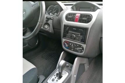 Opel Tigra Gebrauchtwagen