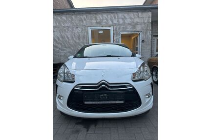Citroen DS3 Gebrauchtwagen