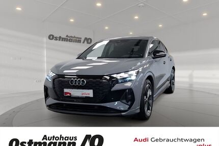 Audi Q4 e-tron Gebrauchtwagen