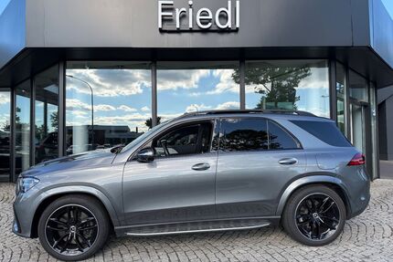 Mercedes-Benz GLE 350 Gebrauchtwagen