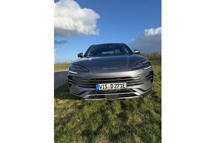 BYD SEAL U Gebrauchtwagen