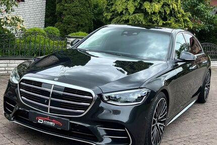 Mercedes-Benz S 400 Gebrauchtwagen