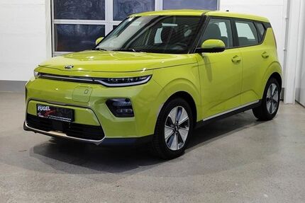 Kia Soul Gebrauchtwagen