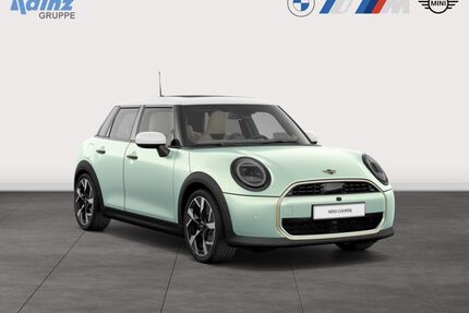 Mini Cooper C Gebrauchtwagen