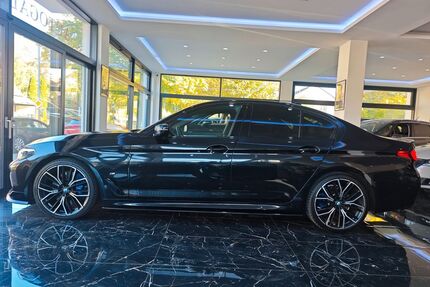 BMW 530 Gebrauchtwagen