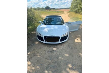 Audi R8 Gebrauchtwagen