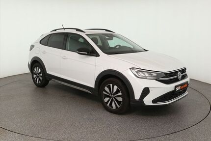 VW Taigo Gebrauchtwagen