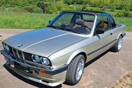 BMW 325 Gebrauchtwagen