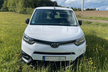 Toyota Proace City Gebrauchtwagen