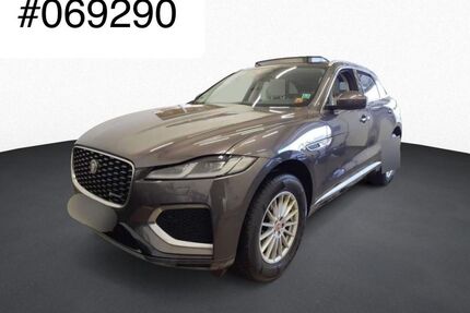 Jaguar F-Pace Gebrauchtwagen
