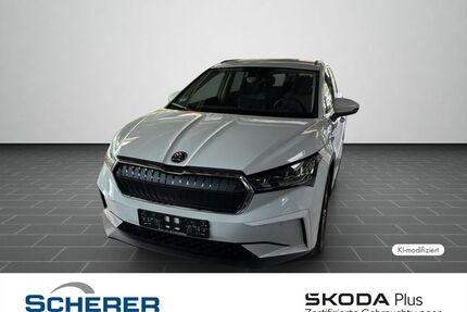 Skoda Enyaq Gebrauchtwagen