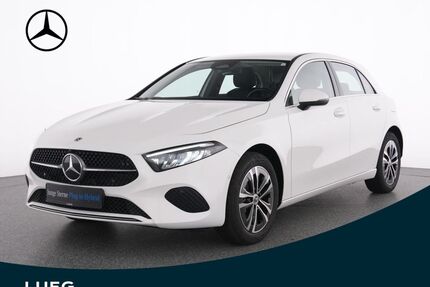 Mercedes-Benz A 250 Gebrauchtwagen