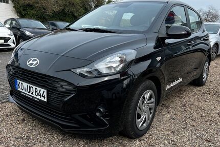 Hyundai i10 Gebrauchtwagen